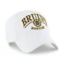 BOSTON BRUINS STARK BVHATS 47 CLEAN UP