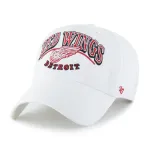 DETROIT RED WINGS STARK BVHATS 47 CLEAN UP