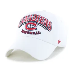 MONTREAL CANADIENS STARK BVHATS 47 PULIZIA