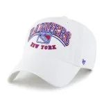 NEW YORK RANGERS STARK BVHATS 47 CLEAN UP