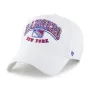 NEW YORK RANGERS STARK BVHATS 47 CLEAN UP