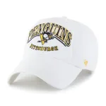 PITTSBURGH PENGUINS STARK BVHATS 47 CLEAN UP