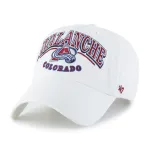 COLORADO AVALANCHE STARK BVHATS 47 CLEAN UP