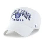 TORONTO MAPLE LEAFS STARK BVHATS 47 CLEAN UP