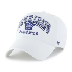 TORONTO MAPLE LEAFS STARK BVHATS 47 CLEAN UP