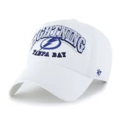 TAMPA BAY LIGHTNING STARK BVHATS 47 CLEAN UP