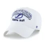 TAMPA BAY LIGHTNING STARK BVHATS 47 CLEAN UP