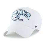 SEATTLE KRAKEN STARK BVHATS 47 CLEAN UP