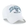 SEATTLE KRAKEN STARK BVHATS 47 CLEAN UP