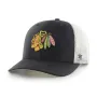 CHICAGO BLACKHAWKS BVHATS 47 TRUCKER