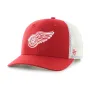 DETROIT RED WINGS BVHATS 47 TRUCKER