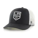 LOS ANGELES KINGS BVHATS 47 TRUCKER