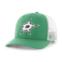 DALLAS STARS BVHATS 47 TRUCKER