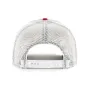 COLORADO AVALANCHE BVHATS 47 TRUCKER