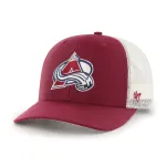 COLORADO AVALANCHE BVHATS 47 TRUCKER