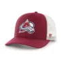 COLORADO AVALANCHE BVHATS 47 TRUCKER