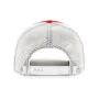 WASHINGTON CAPITALS BVHATS 47 TRUCKER