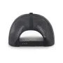 UTAH MAMMOTH BVHATS 47 TRUCKER