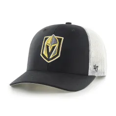 VEGAS GOLDEN KNIGHTS BVHATS 47 TRUCKER