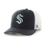 SEATTLE KRAKEN BVHATS 47 TRUCKER