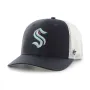SEATTLE KRAKEN BVHATS 47 TRUCKER