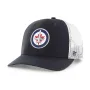 WINNIPEG JETS BVHATS 47 TRUCKER