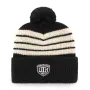 OLD TIME HOCKEY BOSTON BRUINS VINTAGE BARN BVHATS 47 CUFF KNIT