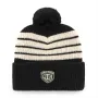 OLD TIME HOCKEY CHICAGO BLACKHAWKS VINTAGE BARN BVHATS 47 CUFF KNIT