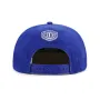 OLD TIME HOCKEY NEW YORK RANGERS VINTAGE FLOW TRIPLE HIT BVHATS 47 CAPTAIN RL RELAXED