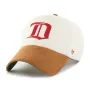 OLD TIME HOCKEY DETROIT RED WINGS VINTAGE RAFTER BVHATS 47 CLEAN UP
