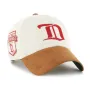 OLD TIME HOCKEY DETROIT RED WINGS VINTAGE RAFTER BVHATS 47 CLEAN UP