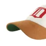 OLD TIME HOCKEY DETROIT RED WINGS VINTAGE RAFTER BVHATS 47 CLEAN UP