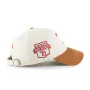 OLD TIME HOCKEY DETROIT RED WINGS VINTAGE RAFTER BVHATS 47 CLEAN UP