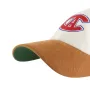 OLD TIME HOCKEY MONTREAL CANADIENS VINTAGE RAFTER BVHATS 47 CLEAN UP