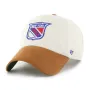 OLD TIME HOCKEY NEW YORK RANGERS VINTAGE RAFTER BVHATS 47 CLEAN UP