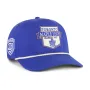 OLD TIME HOCKEY TORONTO MAPLE LEAFS VINTAGE RAFTER SURE SHOT BVHATS 47 HITCH
