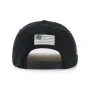 BOSTON BRUINS OPERATION HAT TRICK OHT HOMELAND BVHATS 47 HITCH
