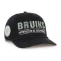 BOSTON BRUINS OPERATION HAT TRICK OHT HOMELAND BVHATS 47 HITCH