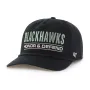 CHICAGO BLACKHAWKS OPERATION HAT TRICK OHT HOMELAND BVHATS 47 HITCH
