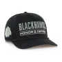 CHICAGO BLACKHAWKS OPERATION HAT TRICK OHT HOMELAND BVHATS 47 HITCH