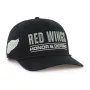 DETROIT RED WINGS OPERATION HAT TRICK OHT HOMELAND BVHATS 47 HITCH