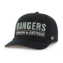 NEW YORK RANGERS OPERATION HAT TRICK OHT HOMELAND BVHATS 47 HITCH