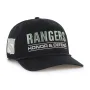 NEW YORK RANGERS OPERATION HAT TRICK OHT HOMELAND BVHATS 47 HITCH