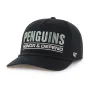 PITTSBURGH PENGUINS OPERATION HAT TRICK OHT HOMELAND BVHATS 47 HITCH