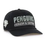 PITTSBURGH PENGUINS OPERATION HAT TRICK OHT HOMELAND BVHATS 47 HITCH