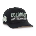 COLORADO AVALANCHE OPERATION HAT TRICK OHT HOMELAND BVHATS 47 HITCH