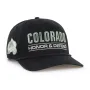 COLORADO AVALANCHE OPERATION HAT TRICK OHT HOMELAND BVHATS 47 HITCH