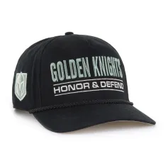 VEGAS GOLDEN KNIGHTS OPERATION HAT TRICK OHT HOMELAND BVHATS 47 HITCH