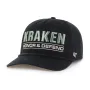 SEATTLE KRAKEN OPERATION HAT TRICK OHT HOMELAND BVHATS 47 HITCH