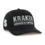 SEATTLE KRAKEN OPERATION HAT TRICK OHT HOMELAND BVHATS 47 HITCH